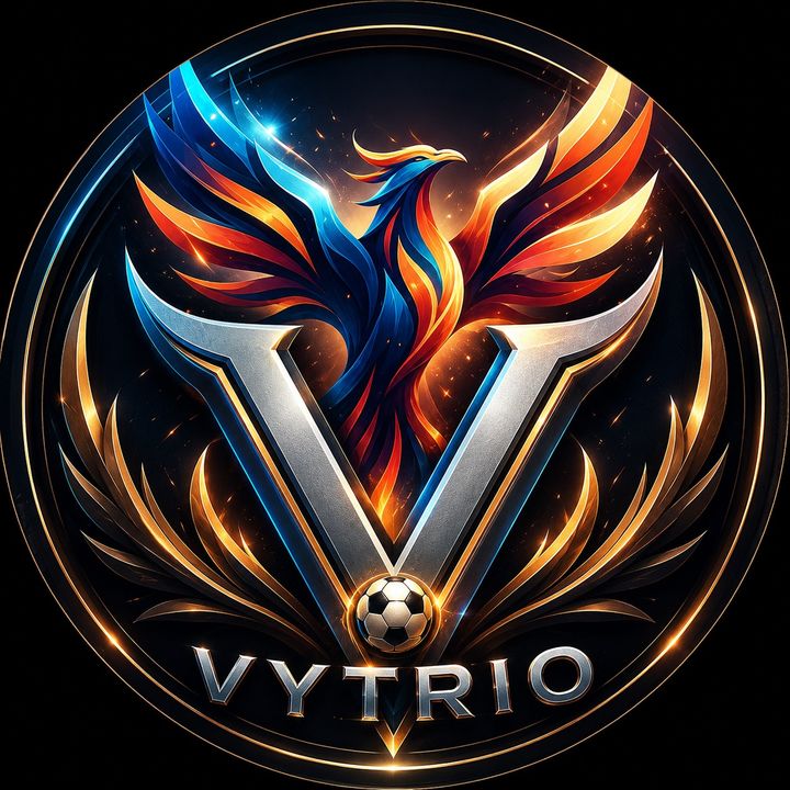 🦅 Vytrio Sports | Futebol