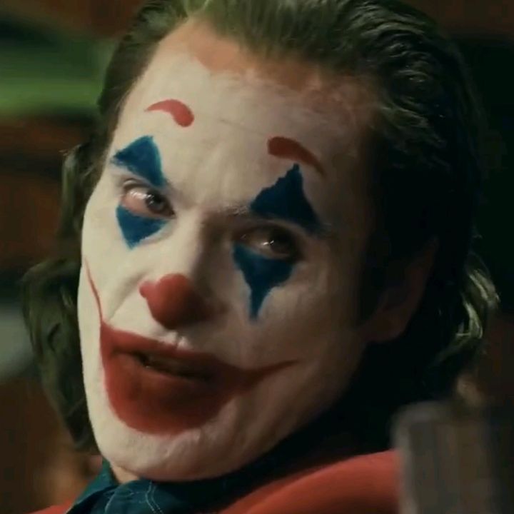 Joker Coringa