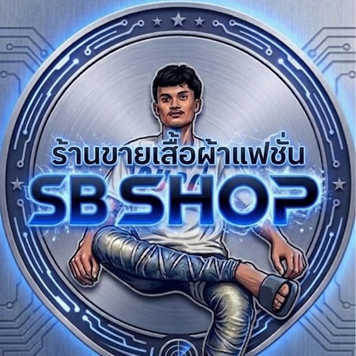 shops sbai฿