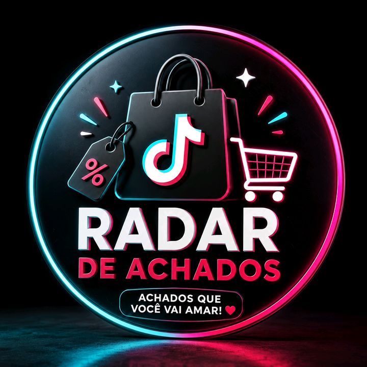 RadarDeAchados