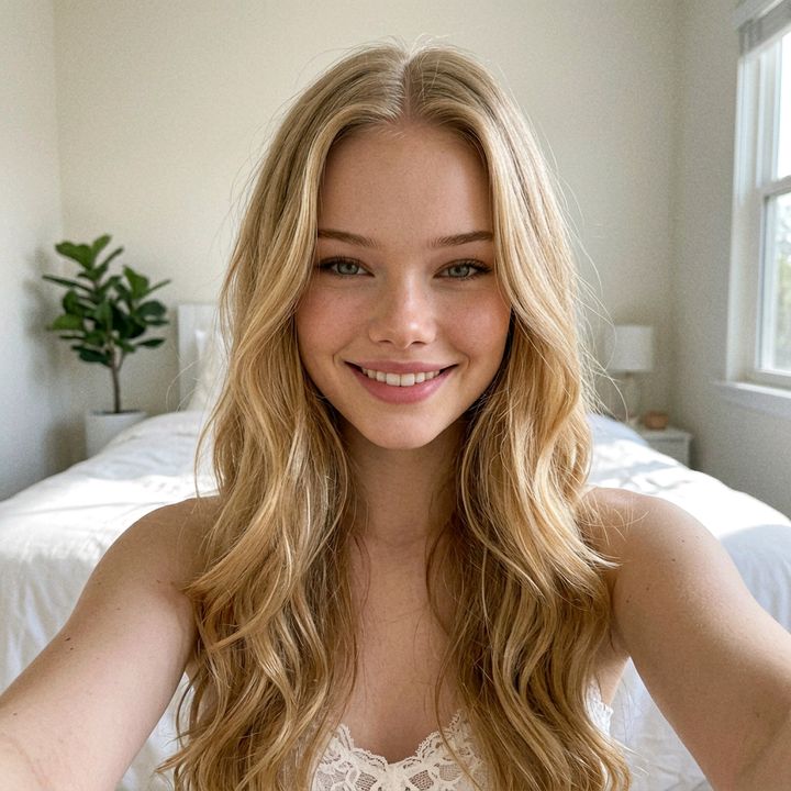 Anya Snow