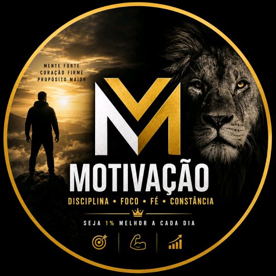Motivação do dia