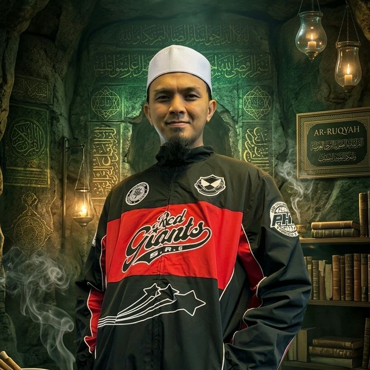 Hazim Harun