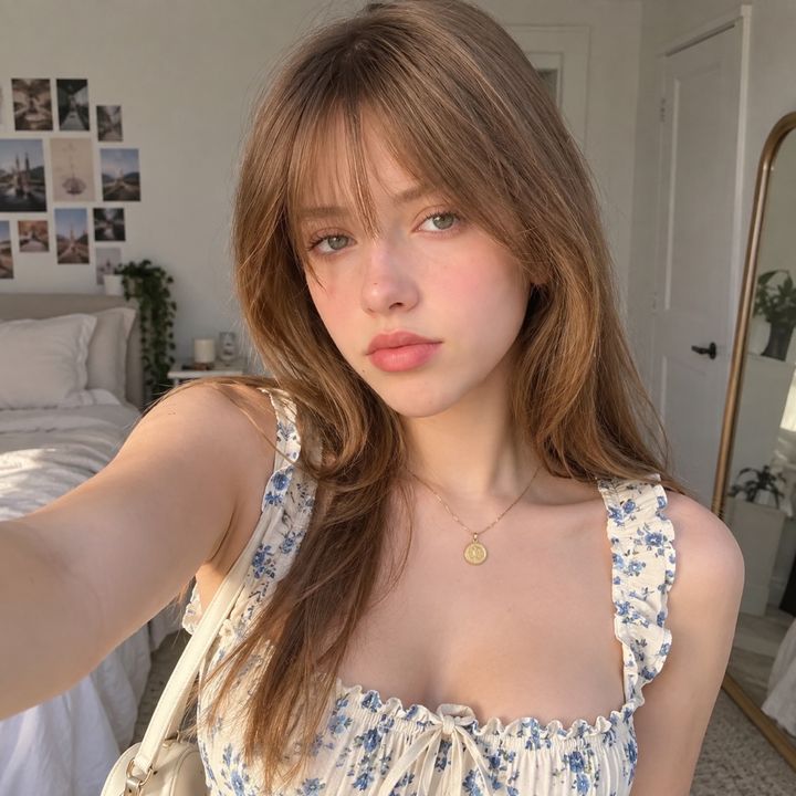 Glow Style Finds