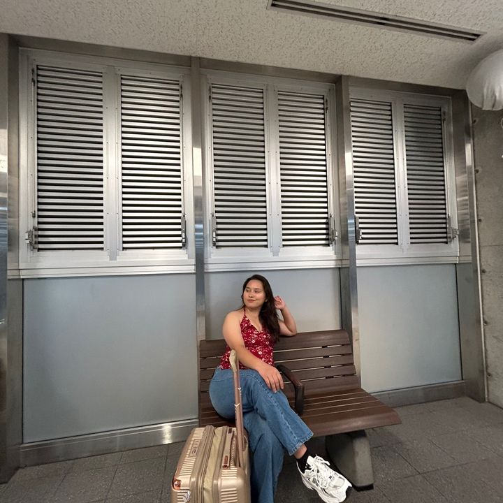 Bidya🇯🇵