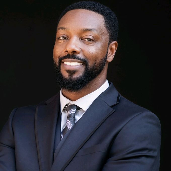 Billy Carson