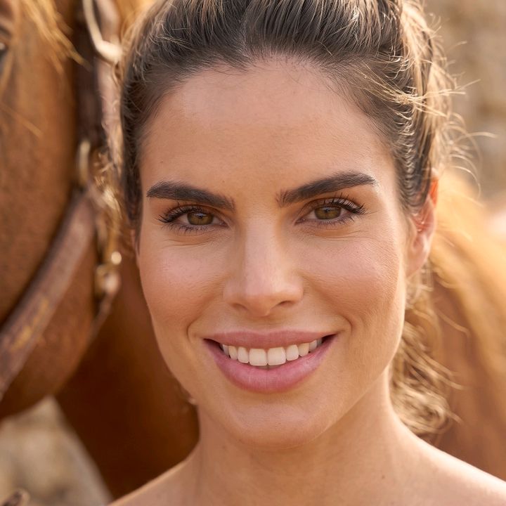 Marina Amaral 🔥
