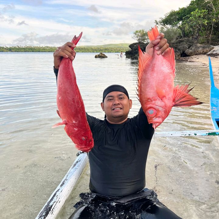 Fishora Fishing
