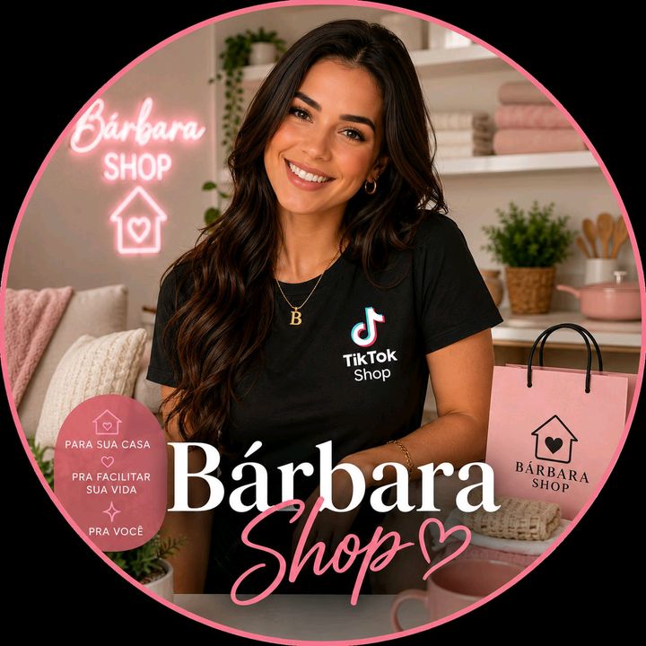 Bárbara Shop