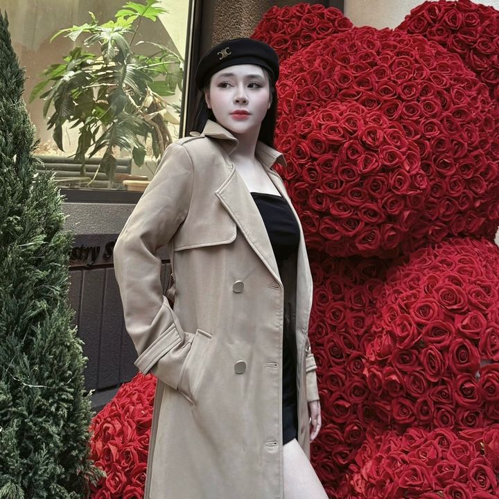 Nhung Nhúng Nhính ❤️