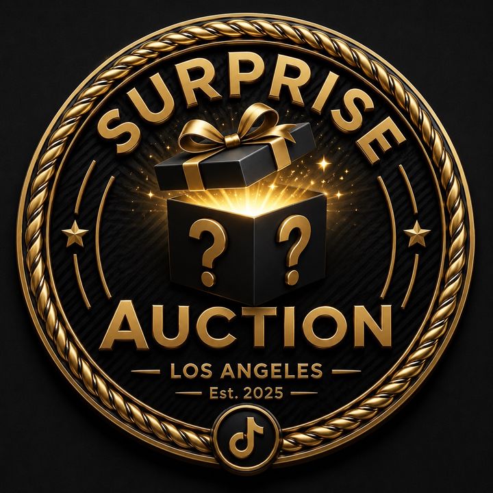Surprise Auction