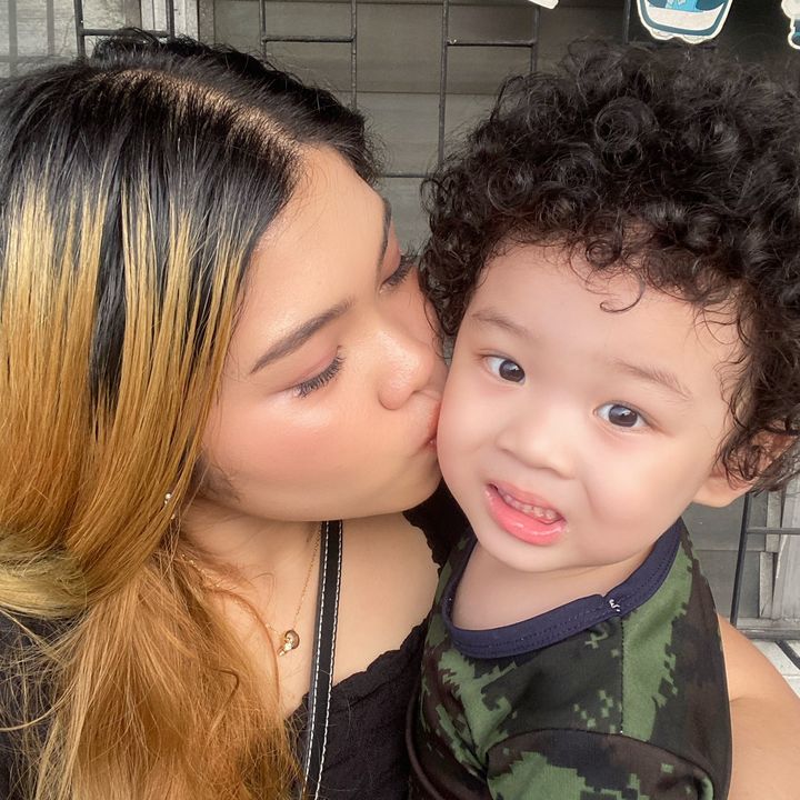 เเม่น้องแทนคุณ💚