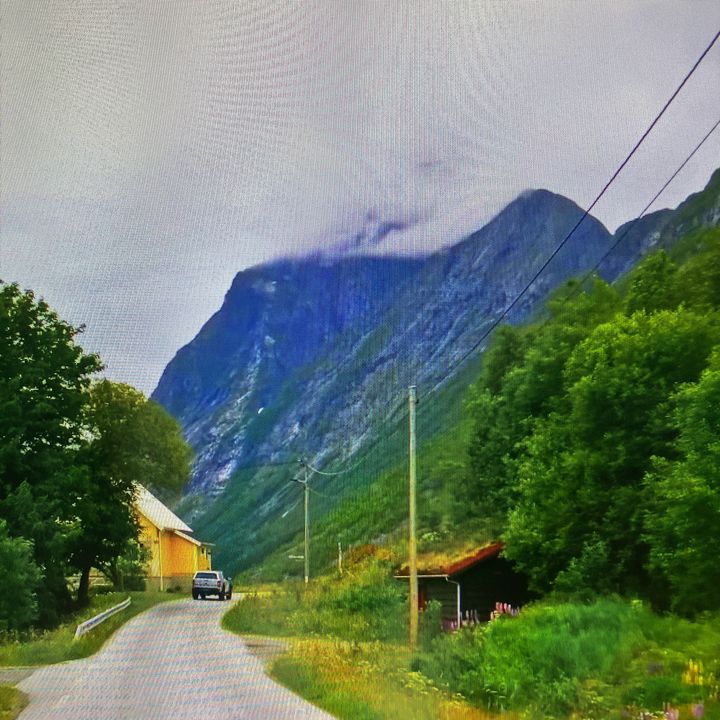 Jo Marjory