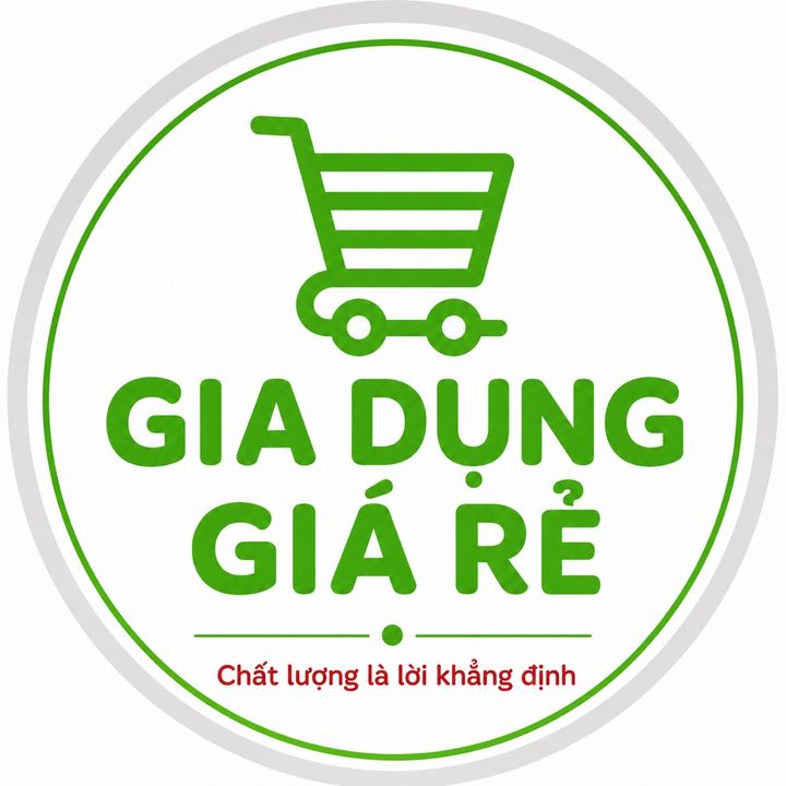 Gia Dụng Giá Rẻ
