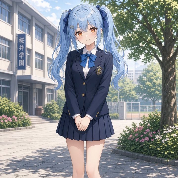 桜井智絵