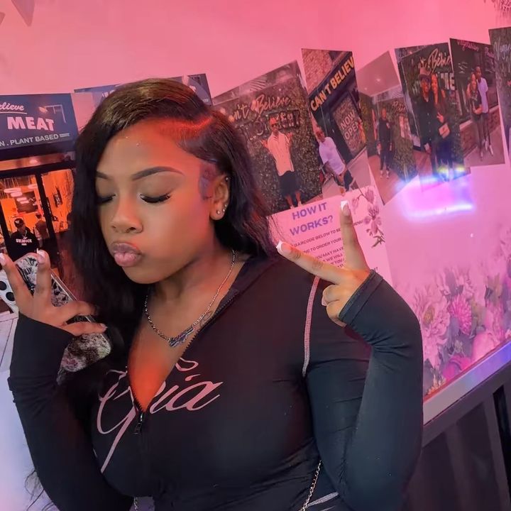 pretty leo👸🏽