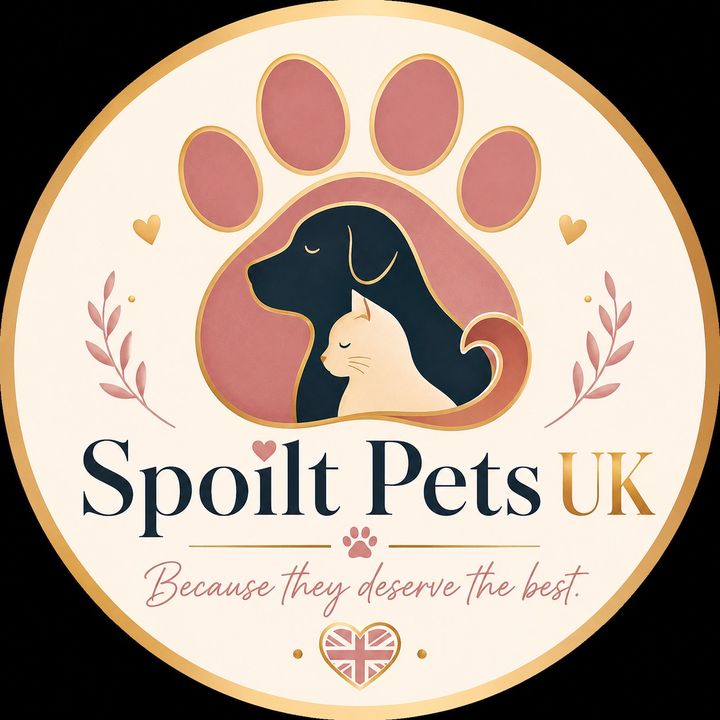 Spoilt Pets UK 🐾
