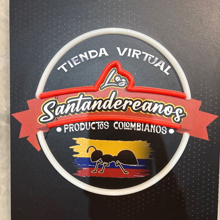 Tienda Los Santandereanos
