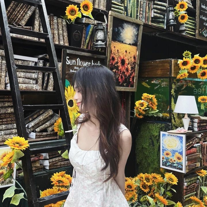 Ếc đăng tùm lum