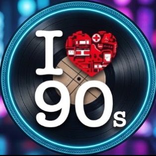 VinylVibe90s
