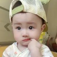 Min đáng yêu