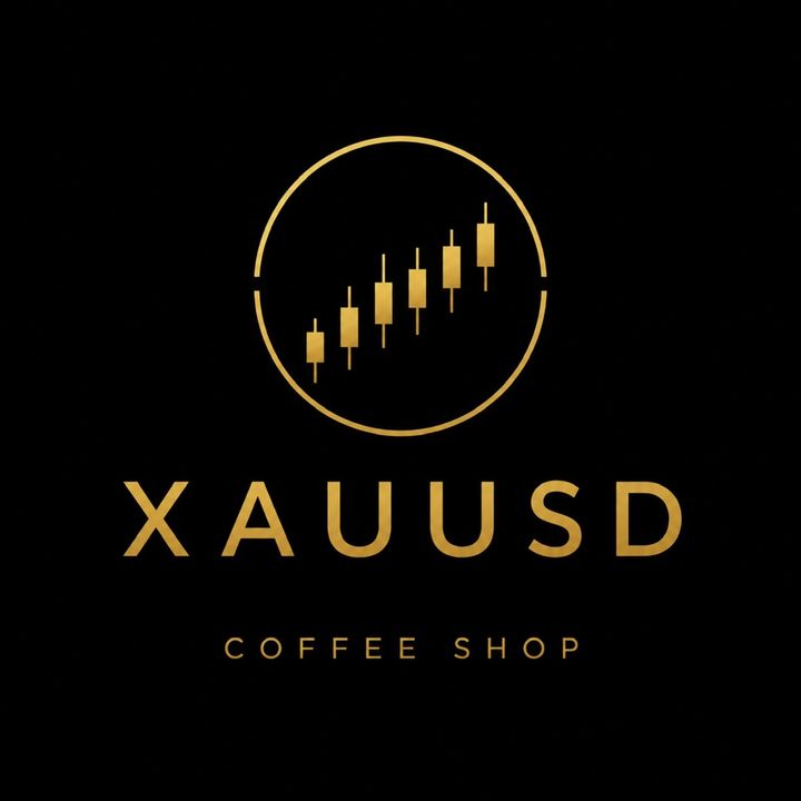 XAUUSD Coffee Shop