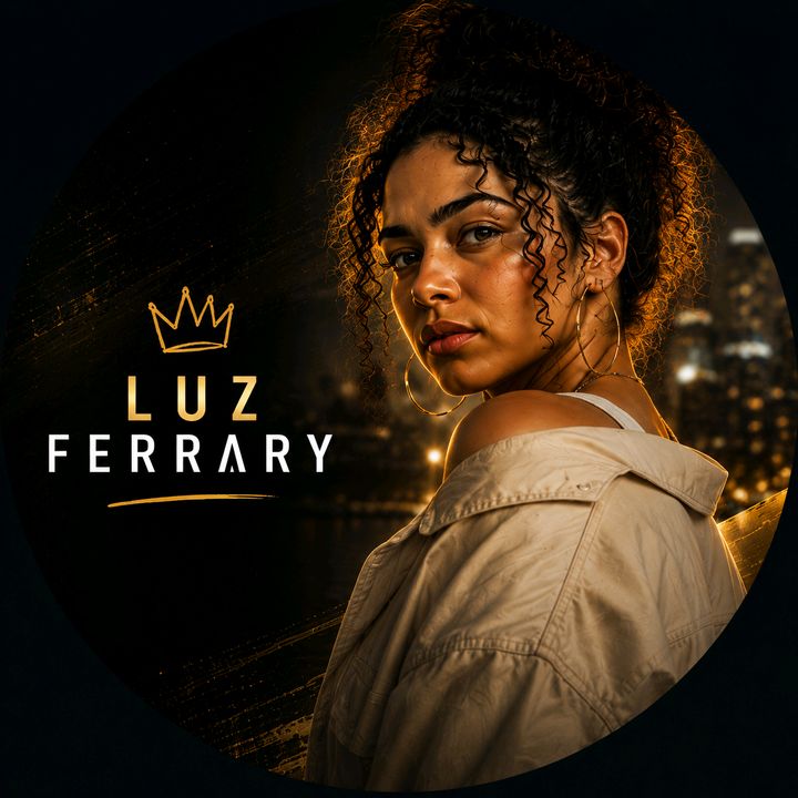 Luz Ferrary