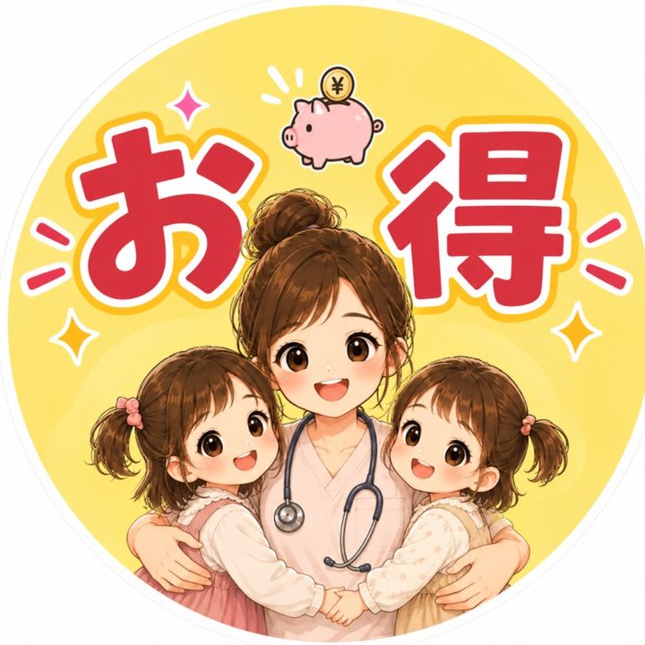 じゅん|お得で家族時間を増やすママ