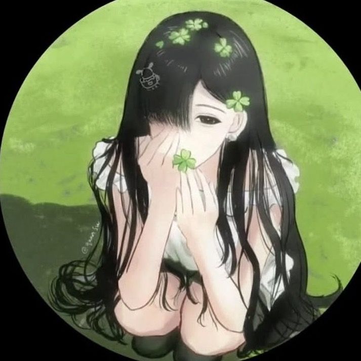 Yumina 🍀