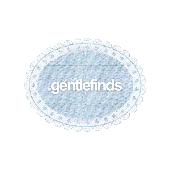 The Gentle Finds