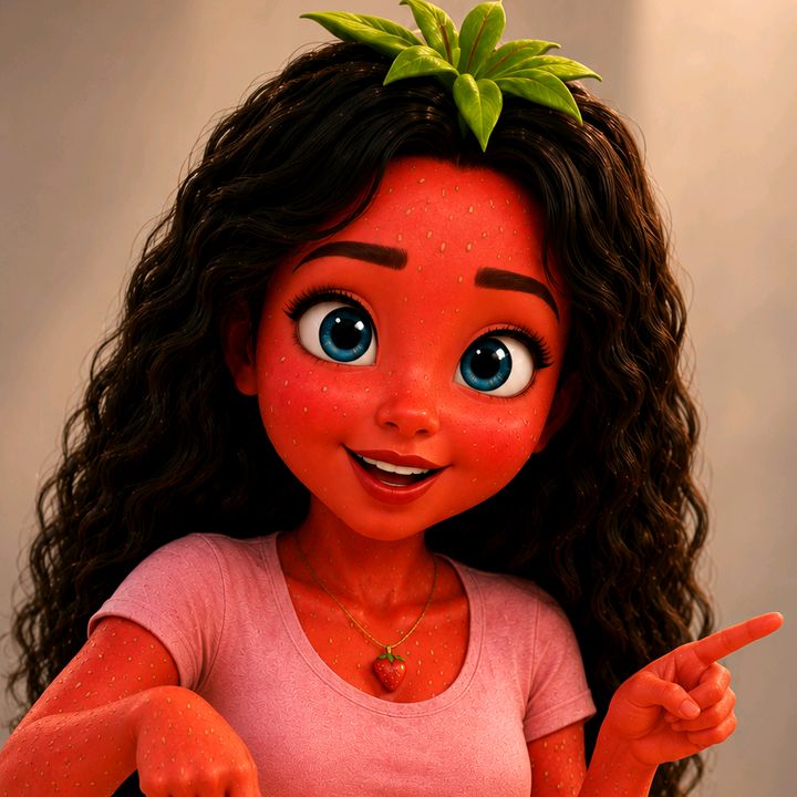 Universo das frutinhas