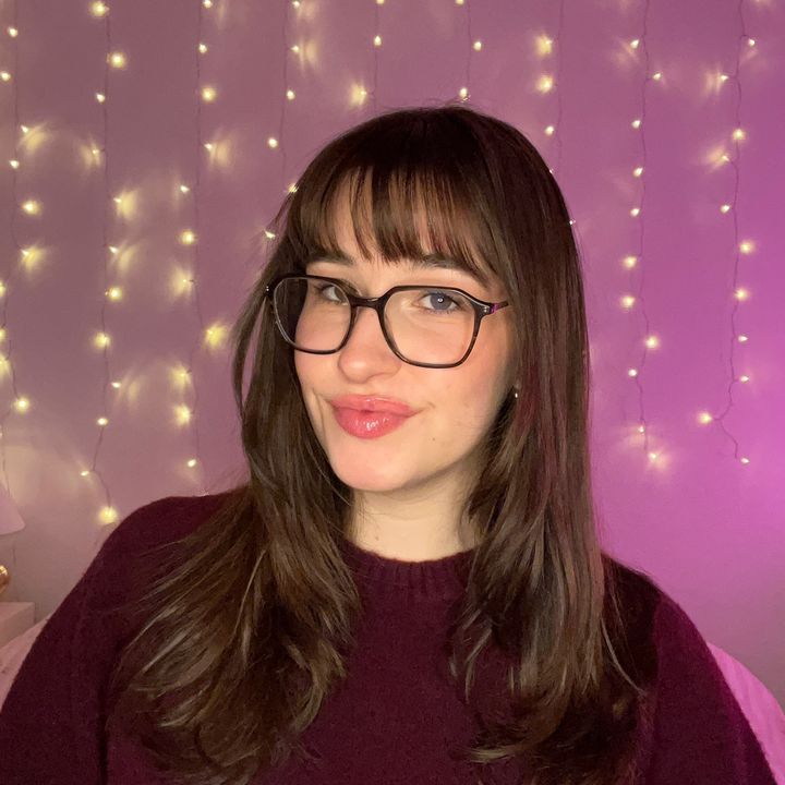 Sarah March ASMR