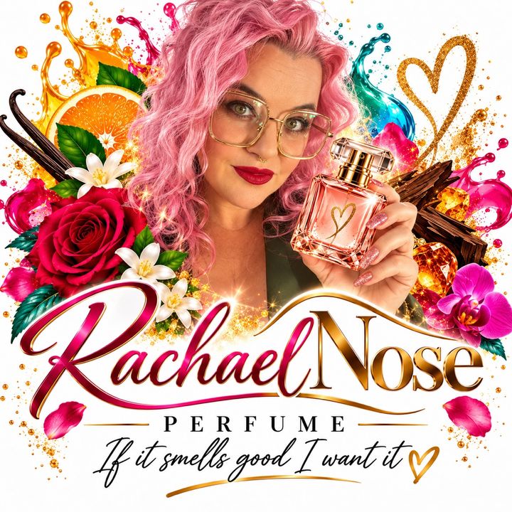 RachaelNosePerfume