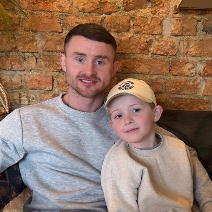 Biohacking Autism Dad