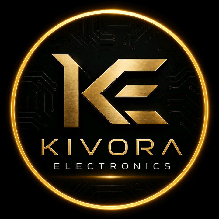 Kivora Electronics