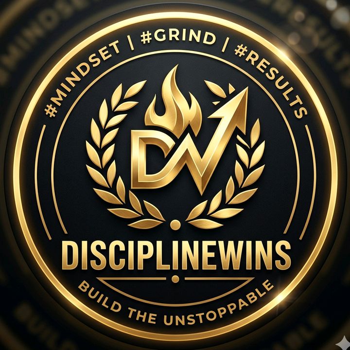 DISCIPLINEWINS