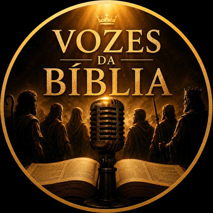 Vozes da Bíblia