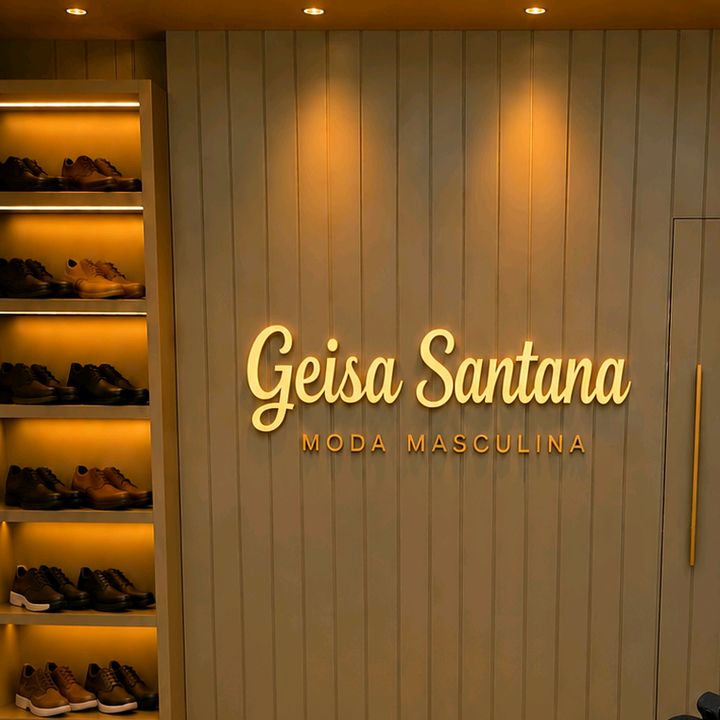 Geisa Santana