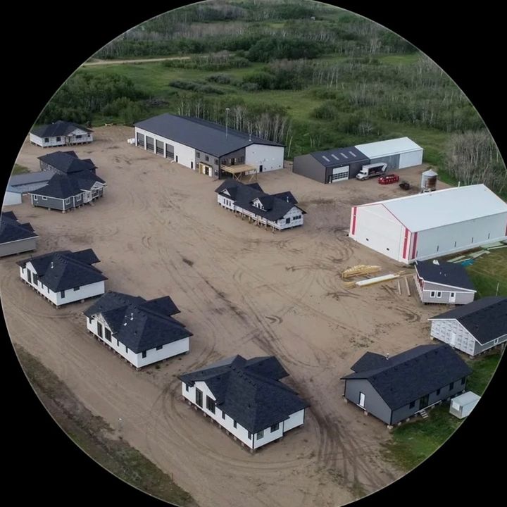 Affordable modular homes 🏡