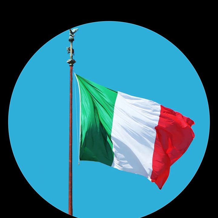 Life in Italy 🇮🇹🇵🇰