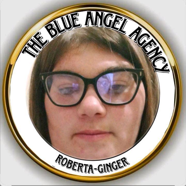 Roberta💙 del angelo 💙