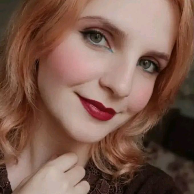 ساحرة القلوب 💕 💕 💕