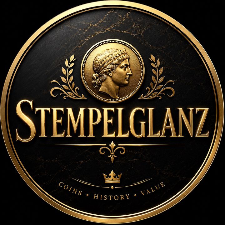 Stempelglanz