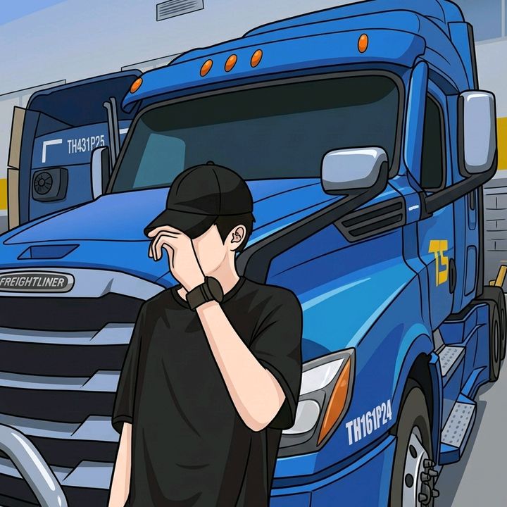 10-28 Guzman 🚛😎