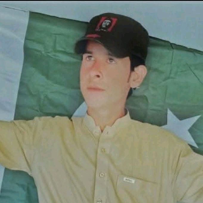 Riaz kakar