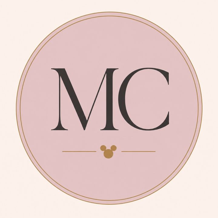 Magically Curated /Disney Mom