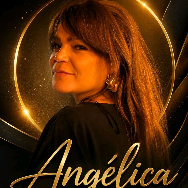 Angélica Rodrigues