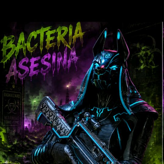 BacteriaAsesina