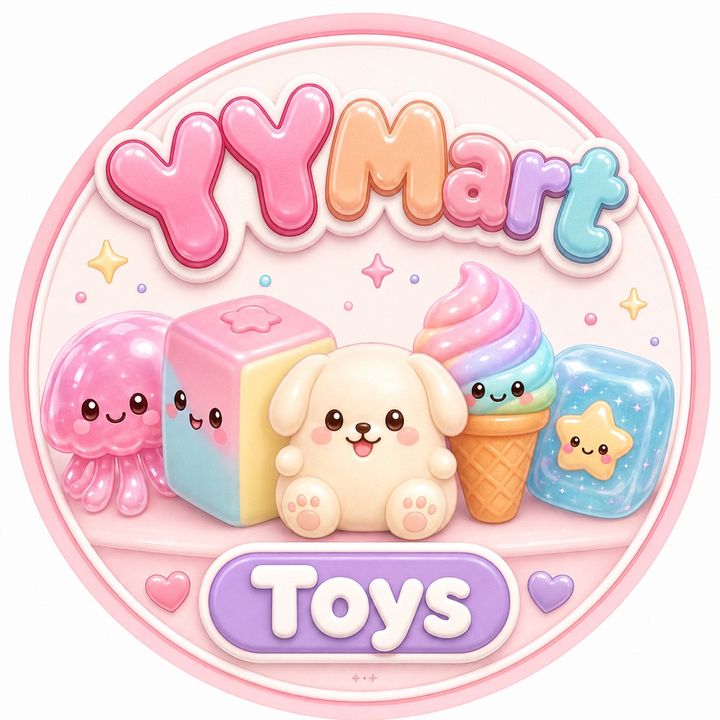 YYmart Toys