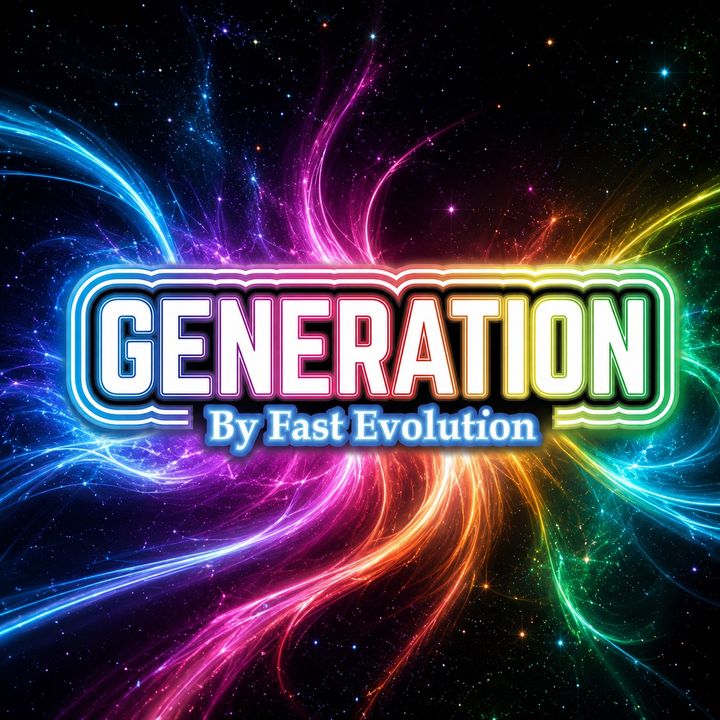 💎GENERATION | GFE Official